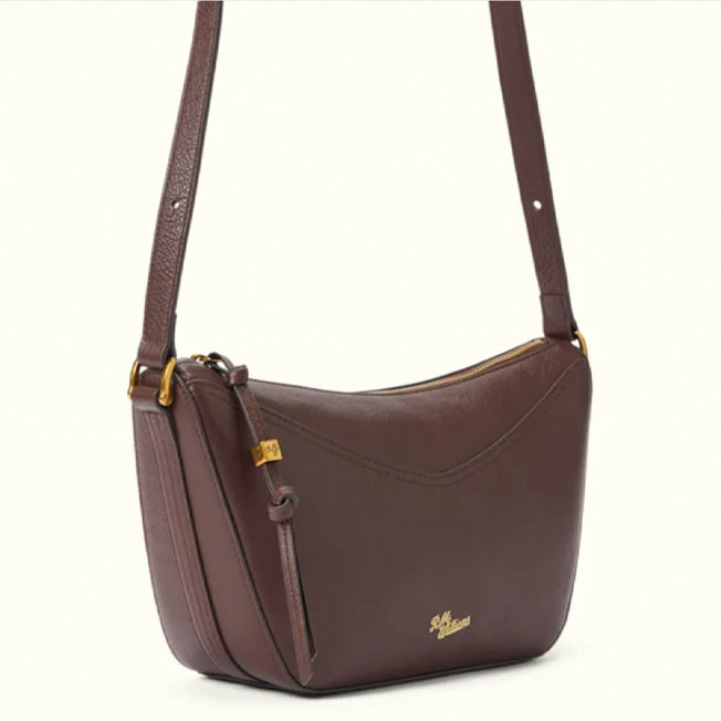 R.M. Williams Alice Crossbody Bag
