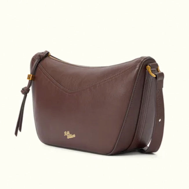R.M. Williams Alice Crossbody Bag