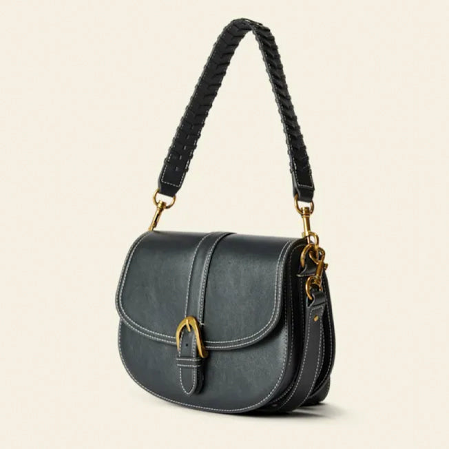 R.M. Williams Alice Saddle Day Bag