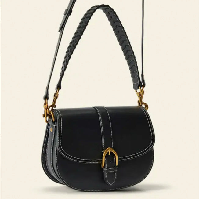 R.M. Williams Alice Saddle Day Bag