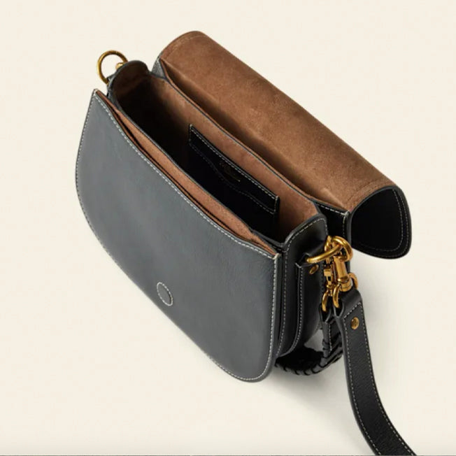 R.M. Williams Alice Saddle Day Bag