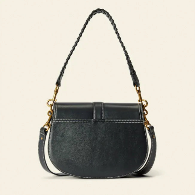R.M. Williams Alice Saddle Day Bag