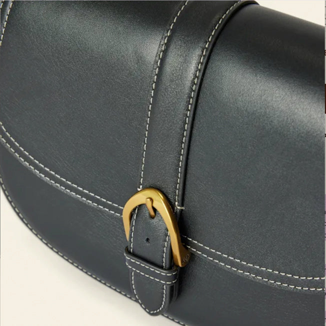 R.M. Williams Alice Saddle Day Bag