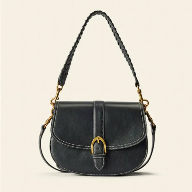 R.M. Williams Alice Saddle Day Bag