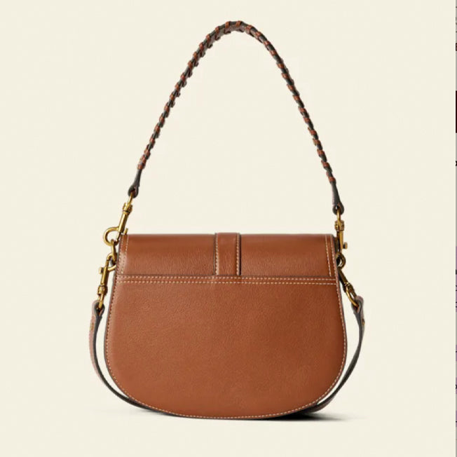 R.M. Williams Alice Saddle Day Bag