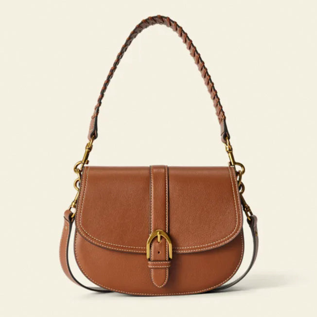 R.M. Williams Alice Saddle Day Bag