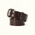 R.M. Williams Allora Belt