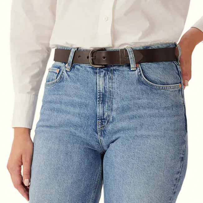 R.M. Williams Allora Belt