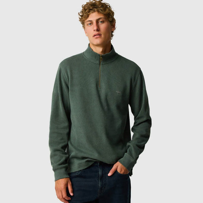 Rodd & Gunn Alton Ave Mens 1/4 Zip Sweat