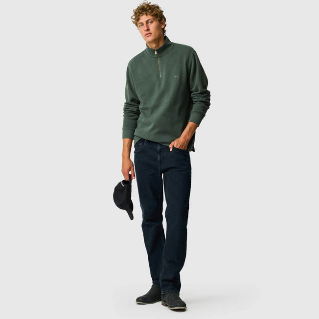 Rodd & Gunn Alton Ave Mens 1/4 Zip Sweat