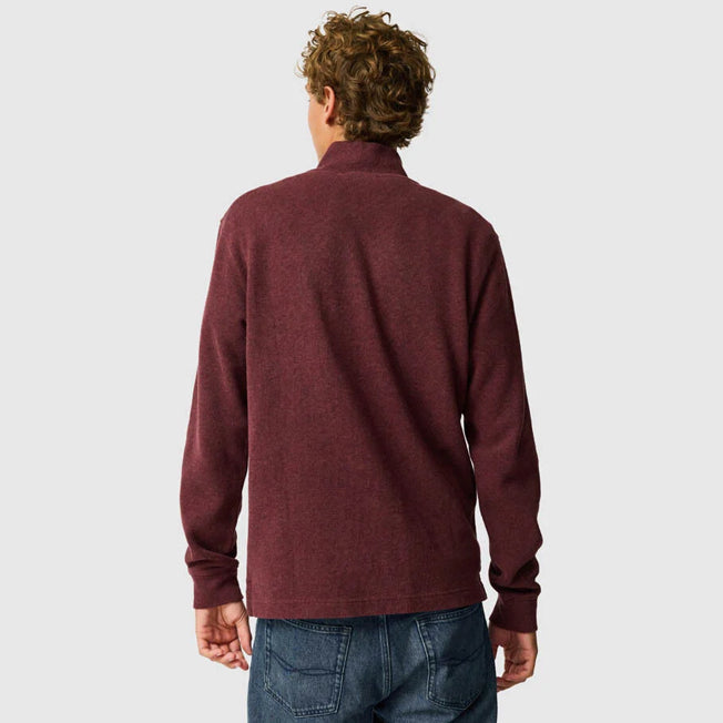 Rodd & Gunn Alton Ave Mens 1/4 Zip Sweat