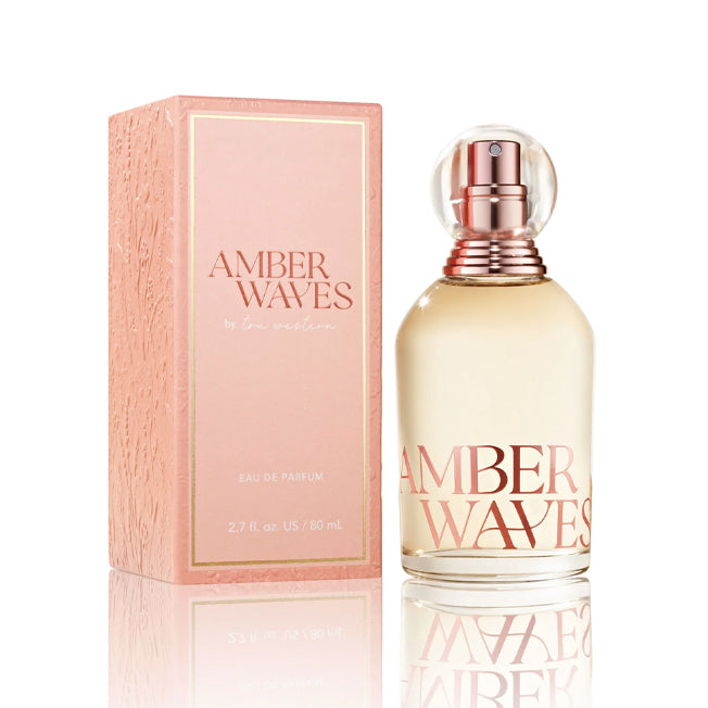 Amber Waves Women's Eau de Parfum