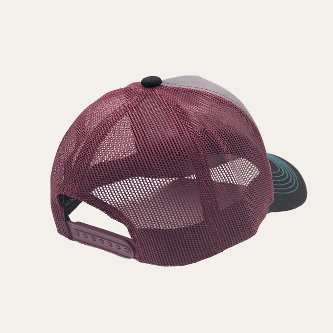 Stetson American Muscle Trucker Cap