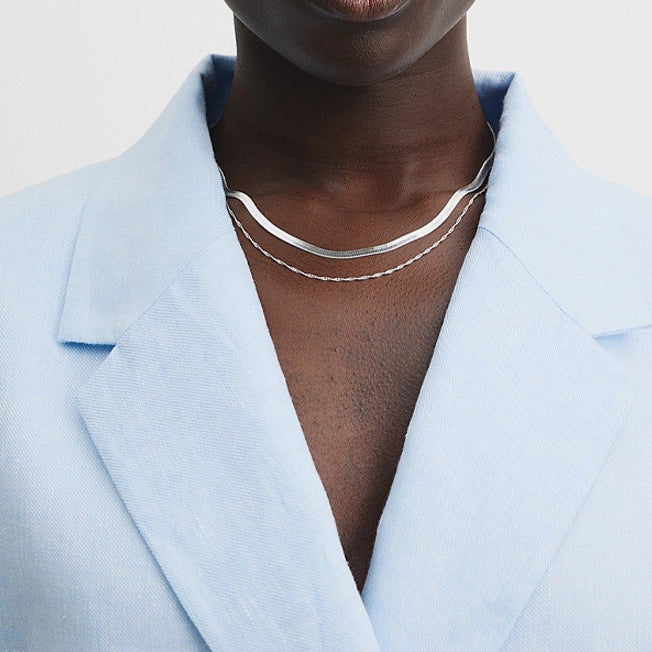 Country Road Ana Layered Necklace