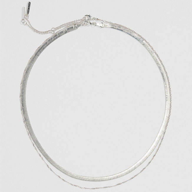 Country Road Ana Layered Necklace