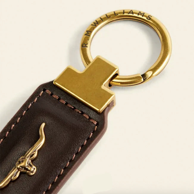 R.M. Williams Angaston Keying