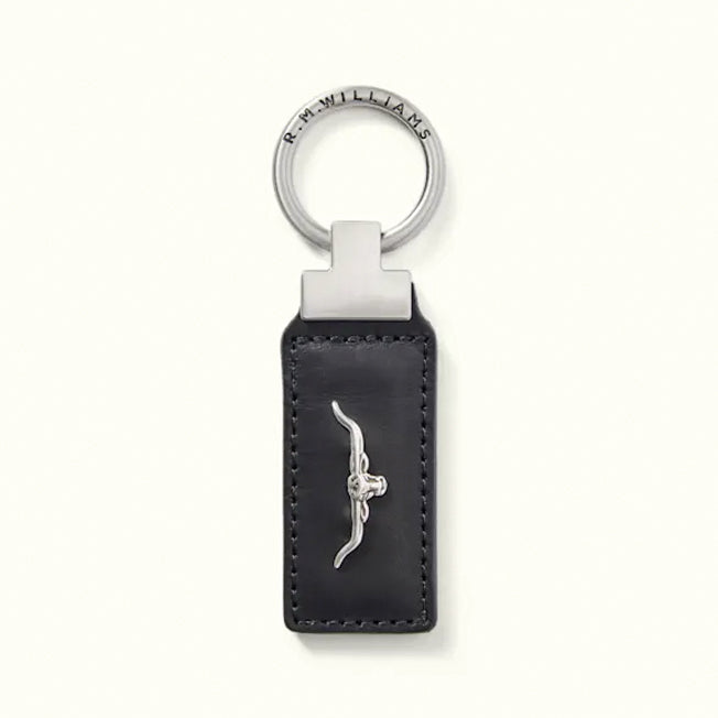 R.M. Williams Angaston Keyfob