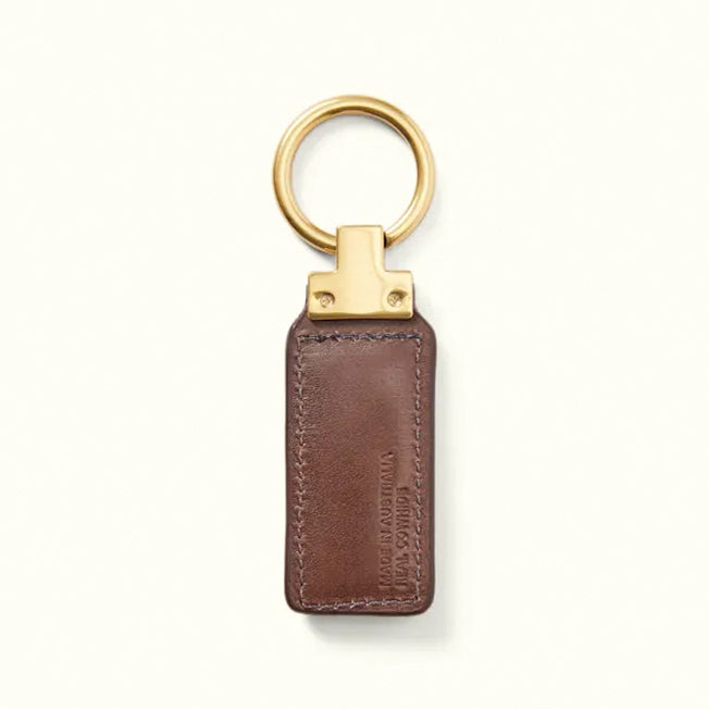 R.M. Williams Angaston Keyfob