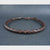 Leather Anklet