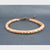 Leather Anklet