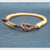 Leather Anklet