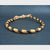 Leather Anklet