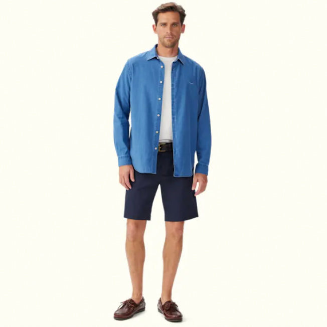 R.M.Williams Arno Regular Shirt