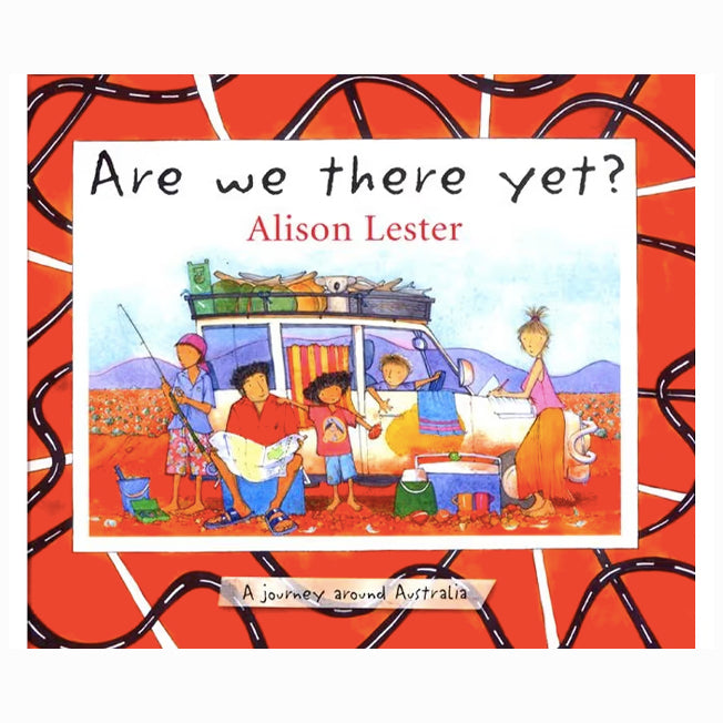 Are We There Yet?