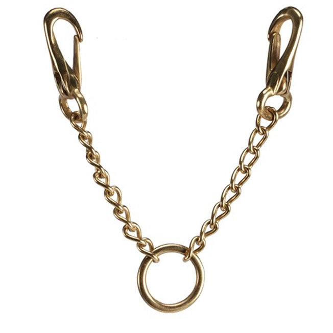 Argosy Chain Walsall Solid Brass