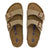 Birkenstock Arizona SFB Suede Leather Narrow