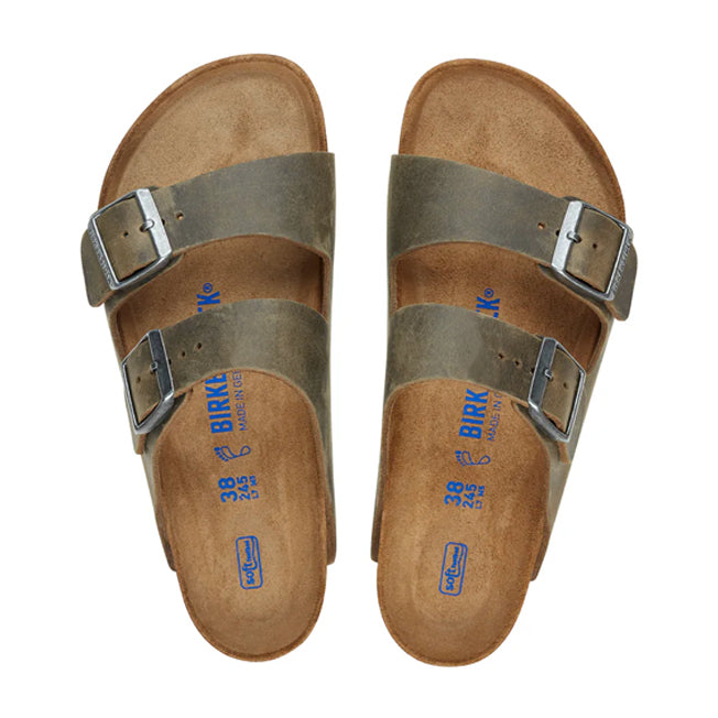 Arizona NU Oiled SFB Narrow