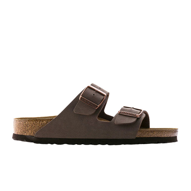 Birkenstock Arizona BirkiBuc Regular