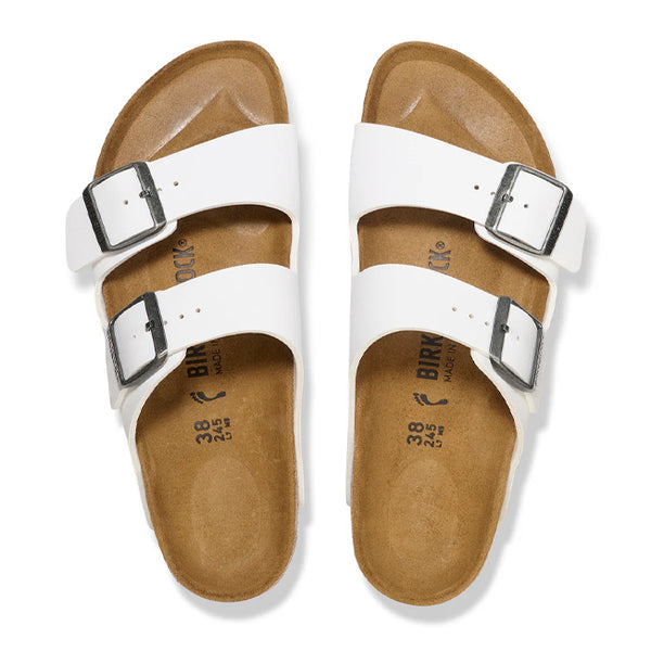 Birkenstock Arizona Birko-Flor Narrow - Lattanzios