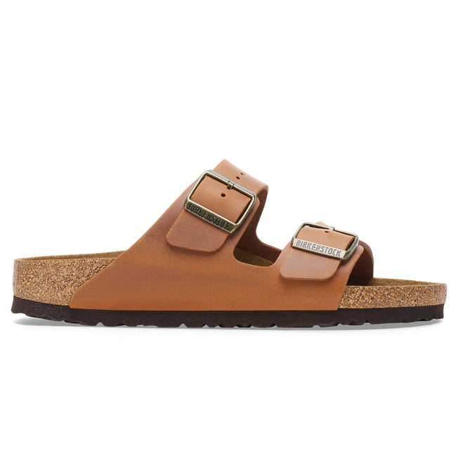 Arizona Oiled Leather Regular