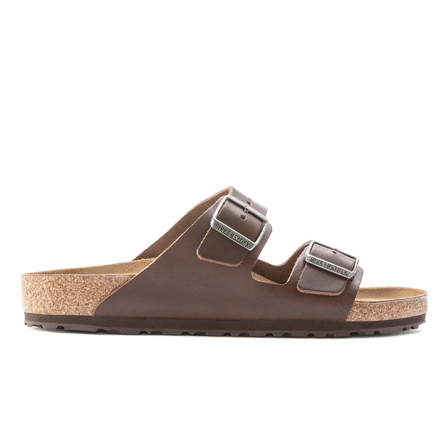 Arizona Natural Leather Narrow