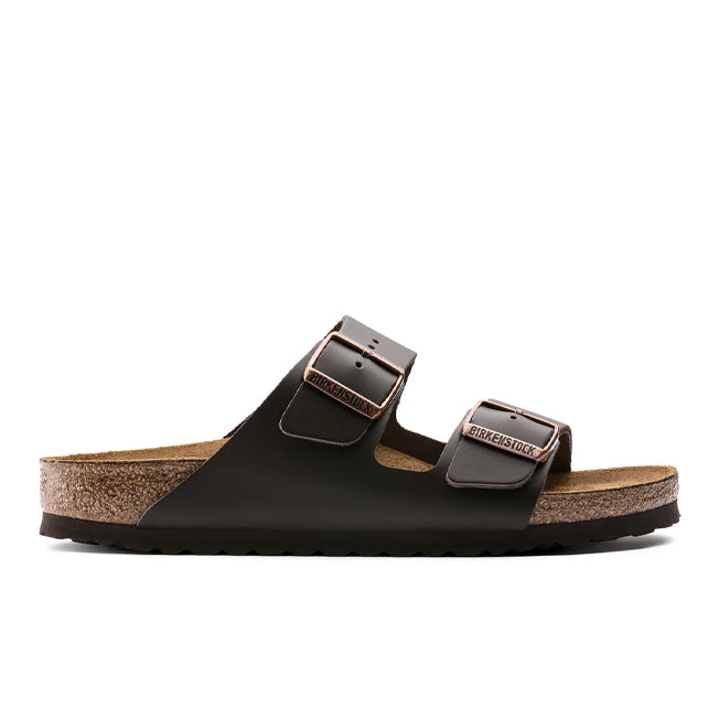Birkenstock Arizona BS Smooth Leather Narrow