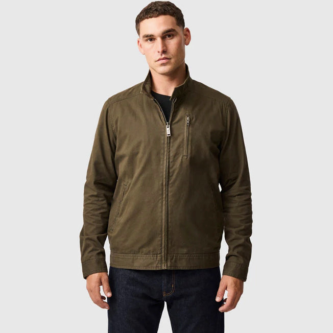 Rodd &amp; Gunn Armitage Jacket