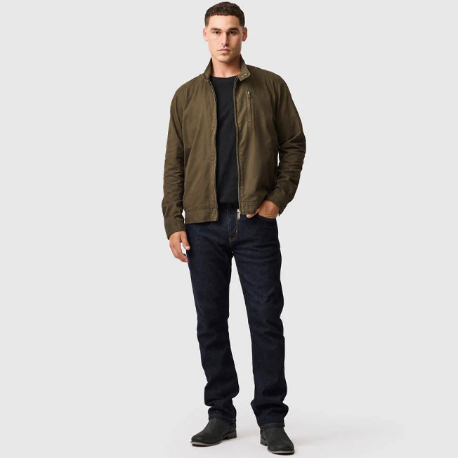 Rodd & Gunn Armitage Jacket