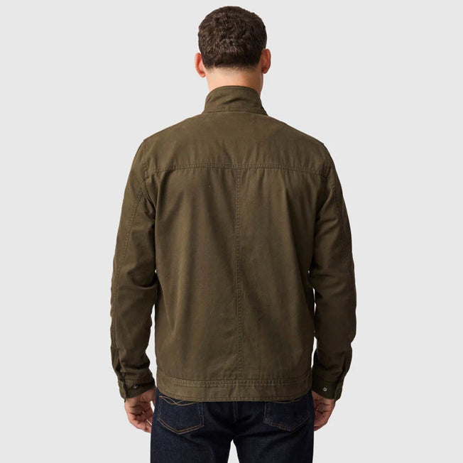 Rodd & Gunn Armitage Jacket