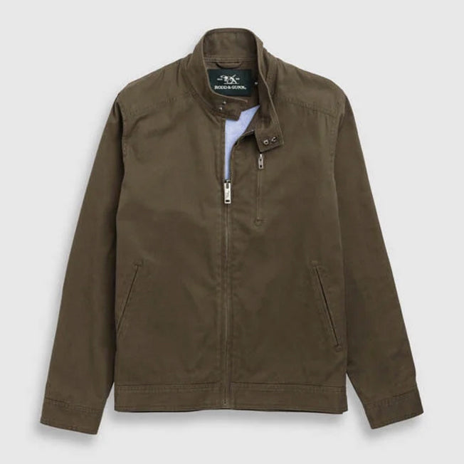 Rodd & Gunn Armitage Jacket