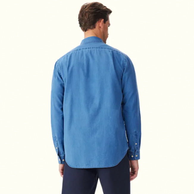 R.M.Williams Arno Regular Shirt