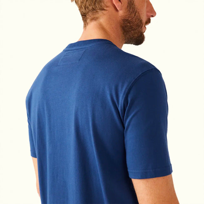 R.M. Williams Ashfield Tee