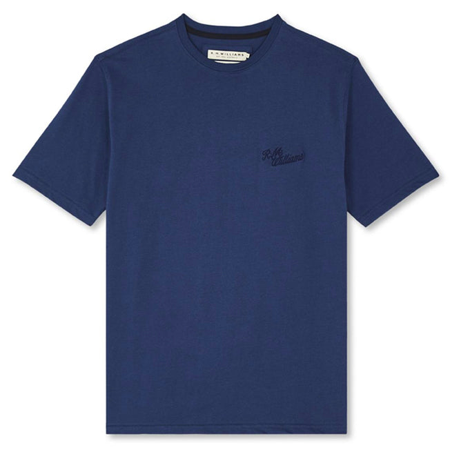 R.M. Williams Ashfield Tee