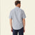 R.M. Williams Augusta Classic Poplin SS Shirt