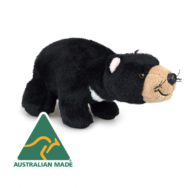 Aussie Bush Toys Tassie Devil Soft Toy