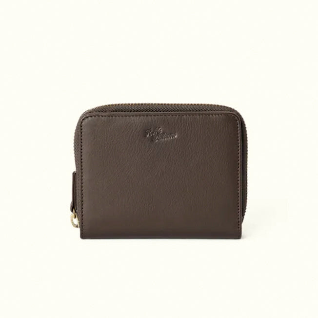 R.M. Williams Avalon Zip Around Wallet