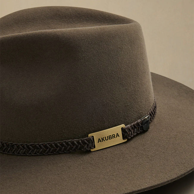 Akubra Avalon Felt Hat