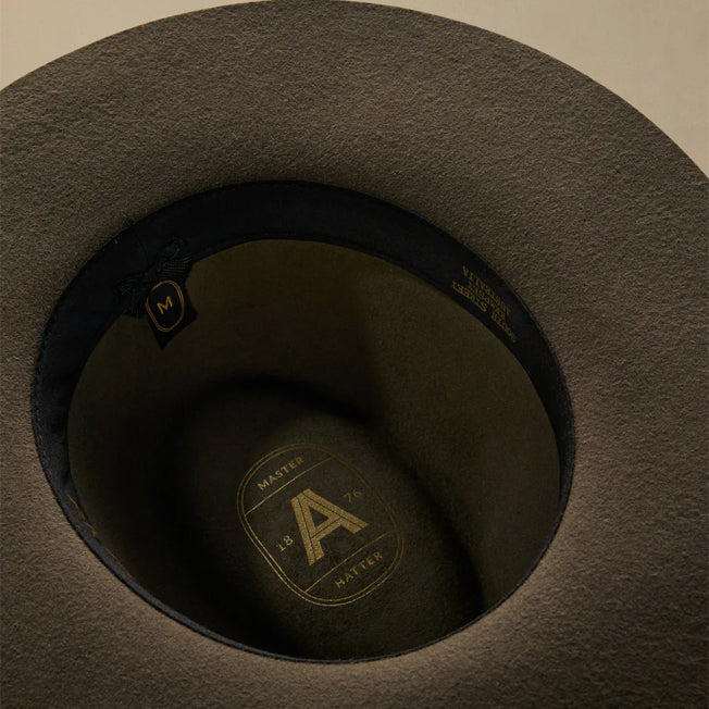 Akubra Avalon Felt Hat