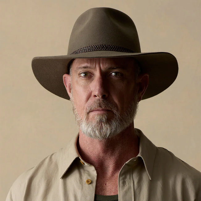Akubra Avalon Felt Hat