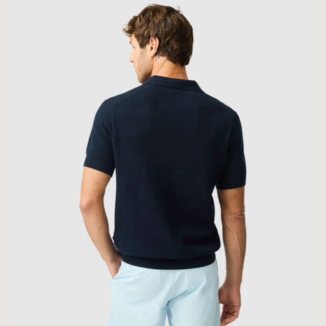 Rodd and Gunn Avalon Knit Polo